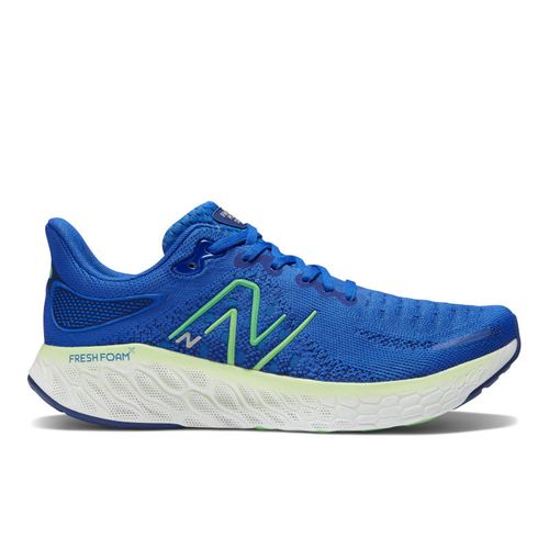 Tenis Para Hombre Fresh Foam 1080 V12 New Balance