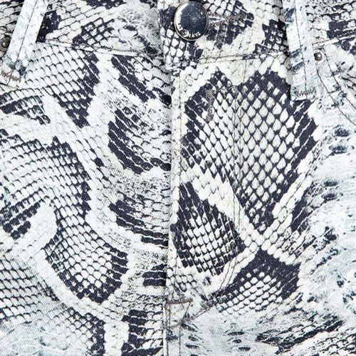 Jean Stretch Para Mujer Luzien Replay