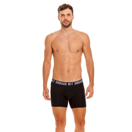 Boxer Corto Para Hombre Bipack Girbaud