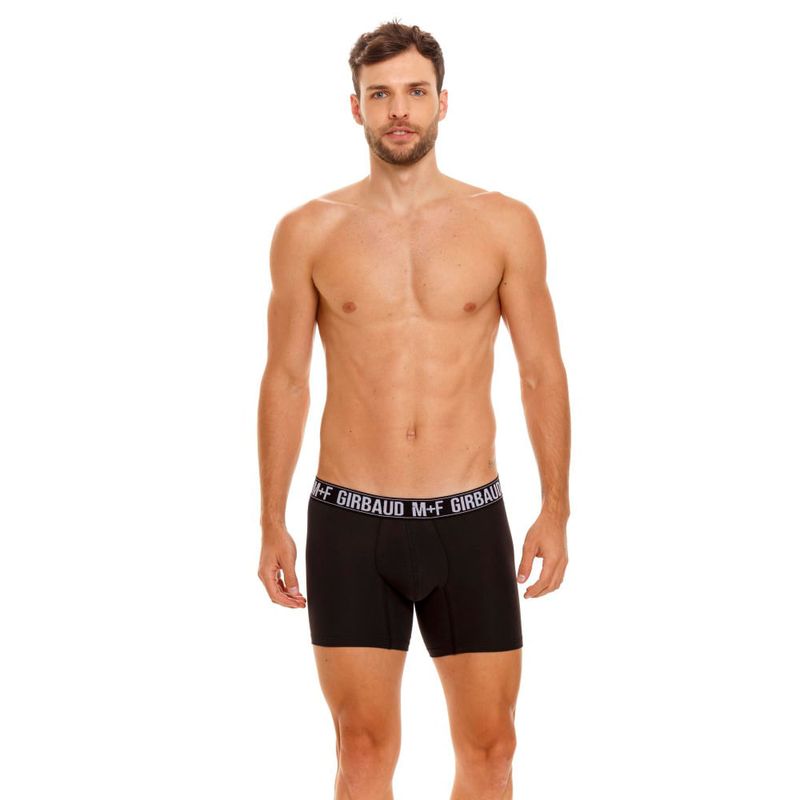 Boxer-Para-Hombre-Corto-Girbaud-
