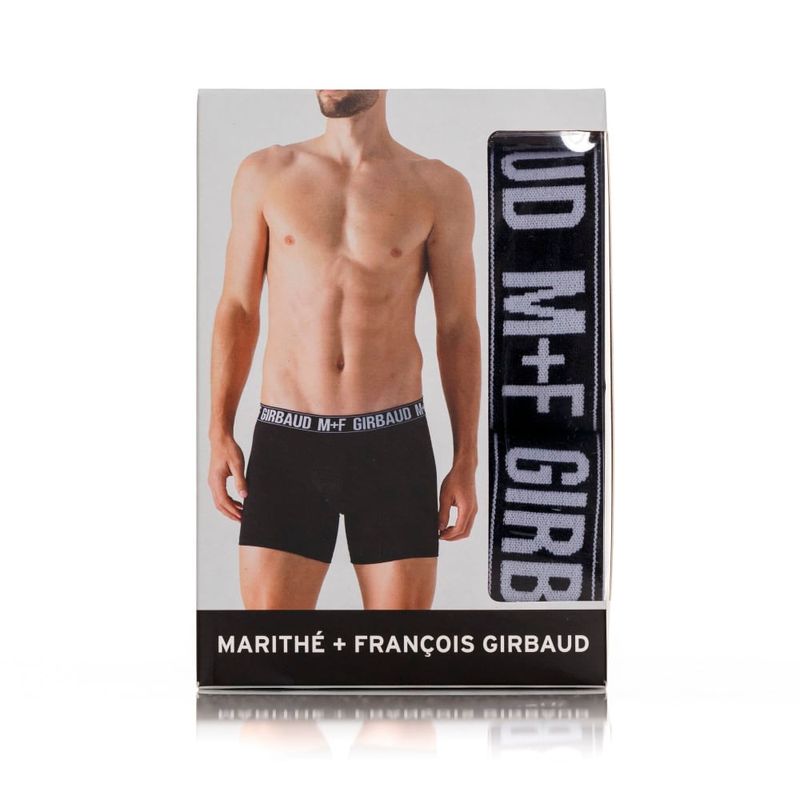 Boxer-Para-Hombre-Corto-Girbaud-