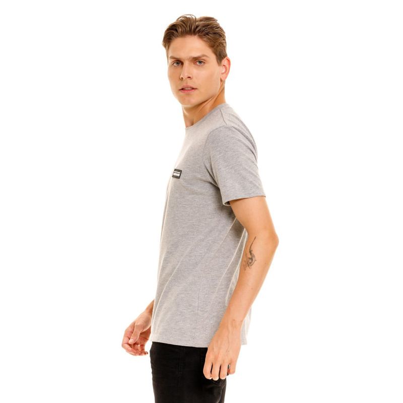 Camiseta-Manga-Corta-Para-Hombre-Le-Francois-Girbaud