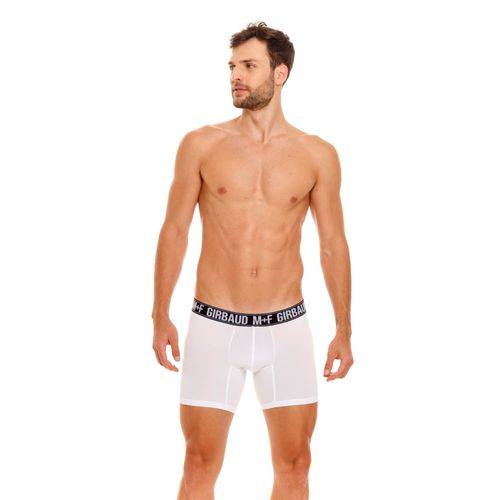 Boxer Corto Para Hombre Tripack Girbaud
