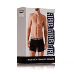 Boxer-Para-Hombre-Corto-Girbaud-
