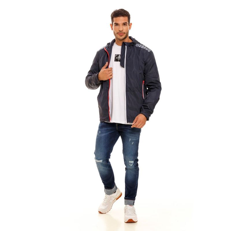 Chaqueta-Rompe-Vientos-Para-Hombre-Girbaud