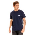 Camiseta-Manga-Corta-Para-Hombre-Le-Francois-Girbaud