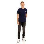 Camiseta-Manga-Corta-Para-Hombre-Le-Francois-Girbaud
