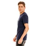 Camiseta-Manga-Corta-Para-Hombre-Le-Francois-Girbaud