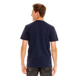 Camiseta-Manga-Corta-Para-Hombre-Le-Francois-Girbaud