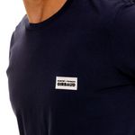 Camiseta-Manga-Corta-Para-Hombre-Le-Francois-Girbaud
