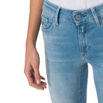 Jean-Stretch-Para-Mujer-New-Luz-Hyper-Replay