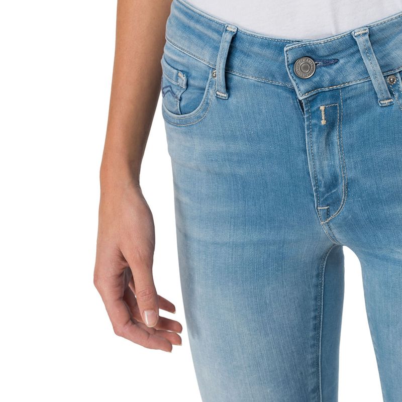 Jean-Stretch-Para-Mujer-New-Luz-Hyper-Replay
