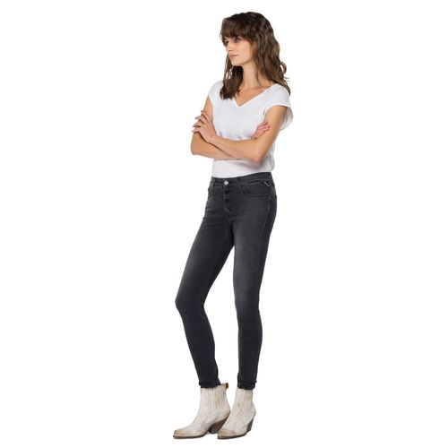 Jean Stretch Para Mujer Luzien Replay