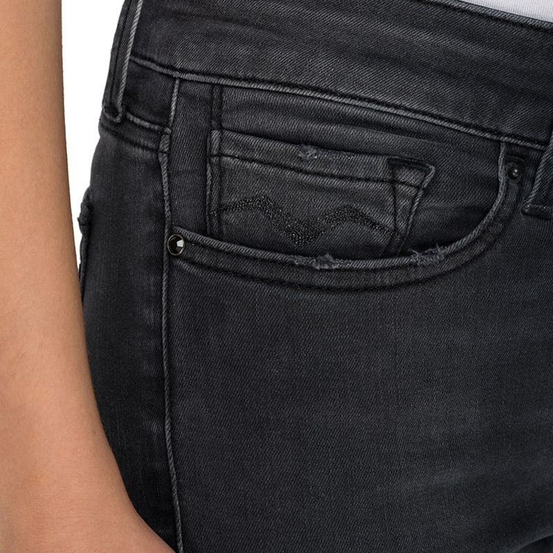 Jean-Stretch-Para-Mujer-Luzien-Replay