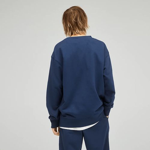 Buzo Cerrado Para Hombre Essentials- Uni- Ssentials July New Balance