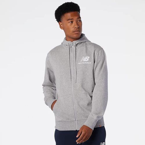 Chaqueta Padded Para Hombre Essential Core New Balance