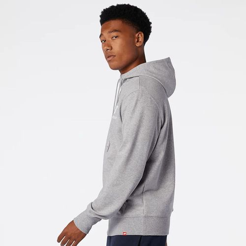 Chaqueta Padded Para Hombre Essential Core New Balance