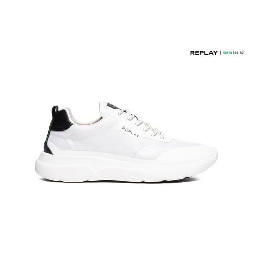 Tenis Para Hombre Earth Replay