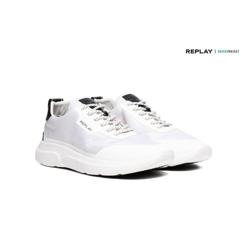 Tenis Para Hombre Earth Replay