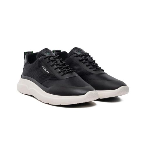 Tenis Para Hombre Earth Replay