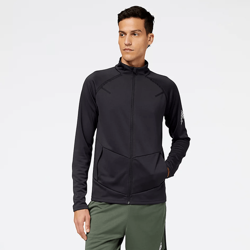 Chaqueta Padded Para Hombre Training - Tenacity August New Balance