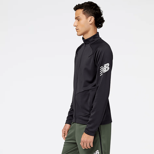 Chaqueta Padded Para Hombre Training - Tenacity August New Balance