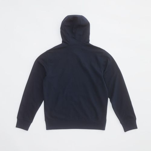 Buzo Cerrado Para Hombre Essentials Pullover New Balance