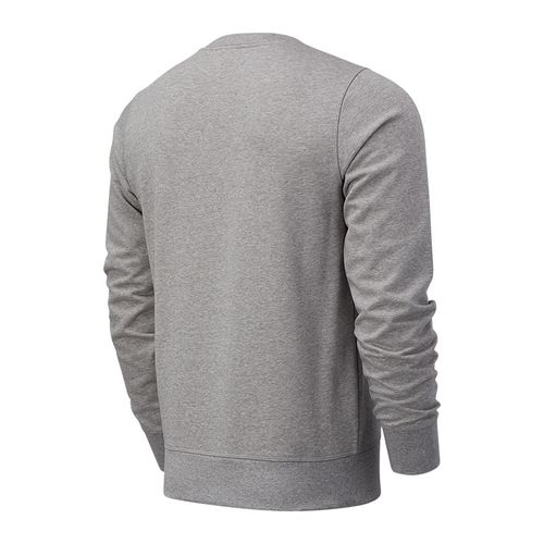 Buzo Cerrado Para Hombre Essentials Pullover New Balance