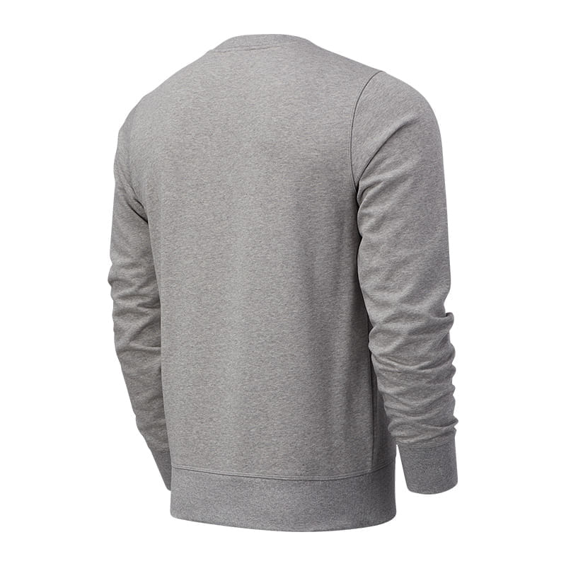 Camiseta-Para-Hombre-MenS-Essentials-Pullover-Hoodie-New-Balance