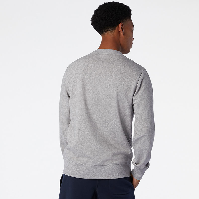 Camiseta-Para-Hombre-MenS-Essentials-Pullover-Hoodie-New-Balance