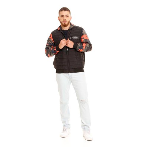 Chaqueta Casual Para Hombre Pilatos