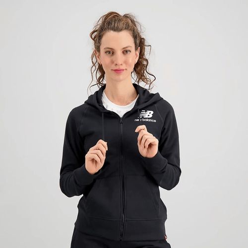 Chaqueta Padded Para Mujer Essentials Core July New Balance