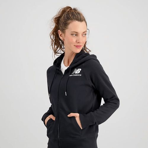Chaqueta Padded Para Mujer Essentials Core July New Balance