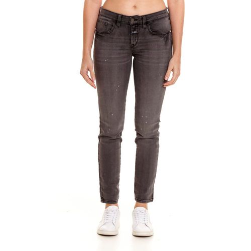 Jean Stretch Para Mujer Sammy Low Girbaud