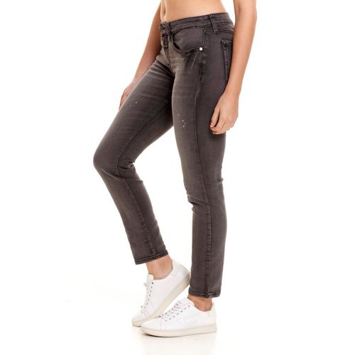 Jean Stretch Para Mujer Sammy Low Girbaud