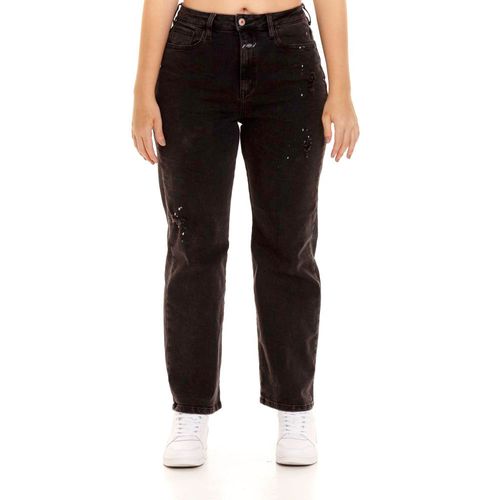 Jean Stretch Para Mujer Celine Girbaud