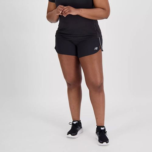 Short Para Mujer Running Impact July New Balance