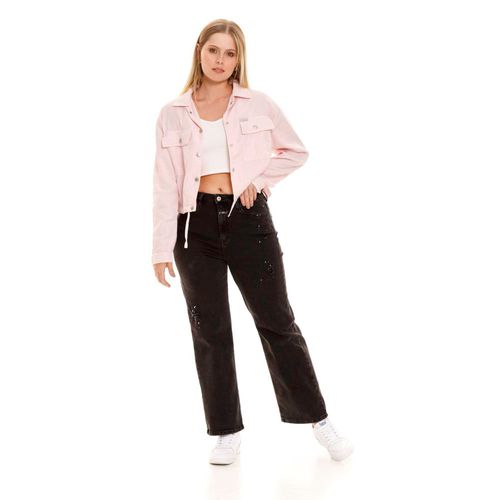 Jean Stretch Para Mujer Celine Girbaud