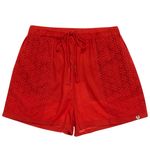 Bermuda-Short-Para-Mujer-Lace-Short-Superdry