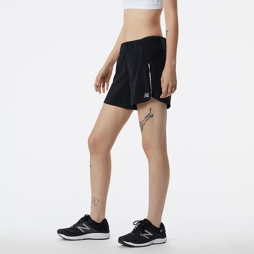 Short Para Mujer Running Impact July New Balance