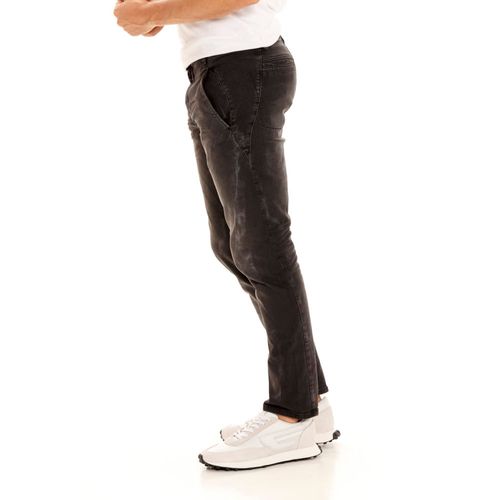 Jean Stretch Para Hombre Girbaud