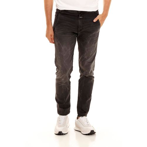Jean Stretch Para Hombre Girbaud