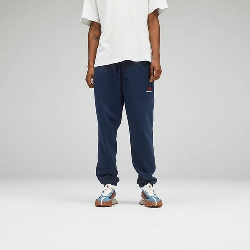 Sudadera Para Hombre Essentials- Uni- Ssentials July New Balance