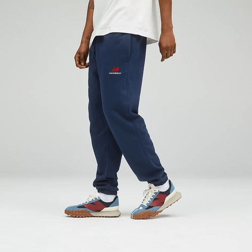 Sudadera Para Hombre Essentials- Uni- Ssentials July New Balance