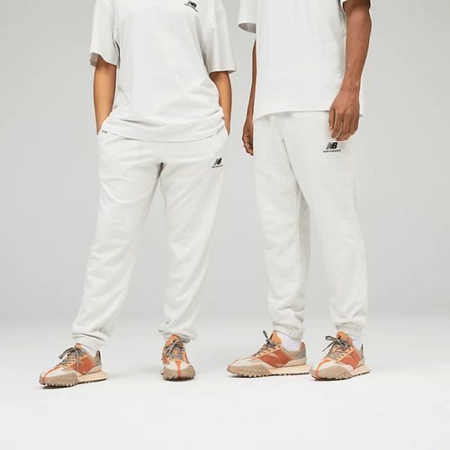 Sudadera Para Hombre Essentials- Uni- Ssentials July New Balance