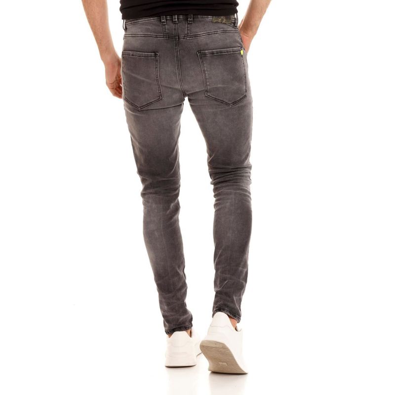 Jean-Stretch-Para-Hombre-Jean-Biker-Girbaud-