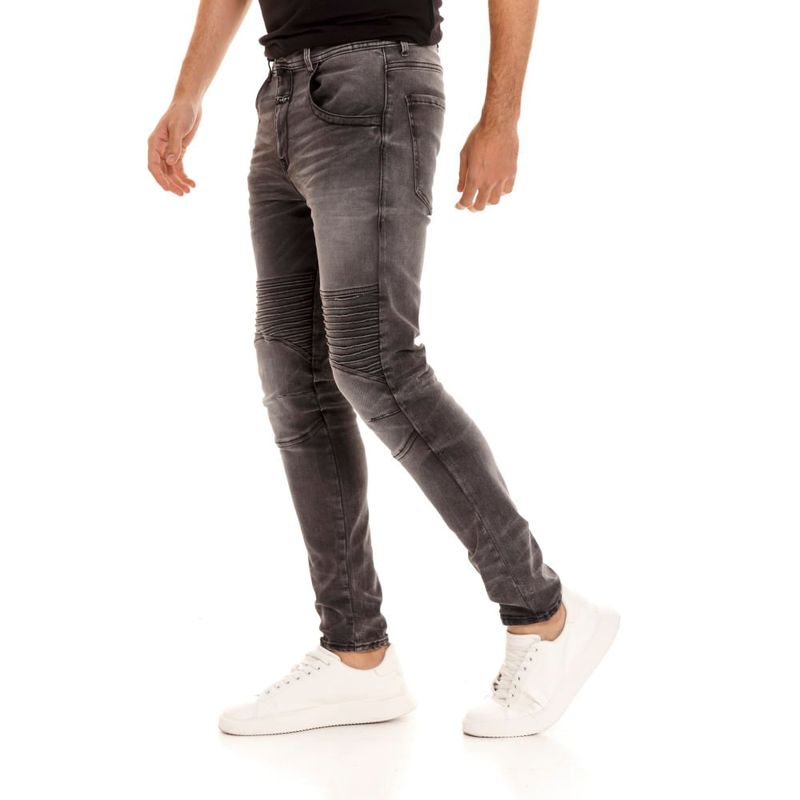 Jean-Stretch-Para-Hombre-Jean-Biker-Girbaud-