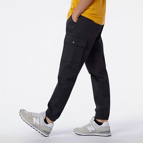 Sudadera Para Hombre Athletics Wind New Balance