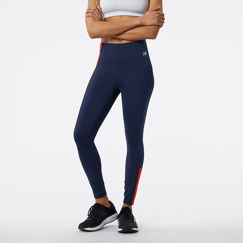 Pantalon Para Mujer Running Accelarate Pacer July New Balance