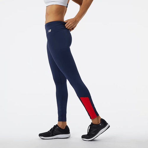 Pantalon Para Mujer Running Accelarate Pacer July New Balance